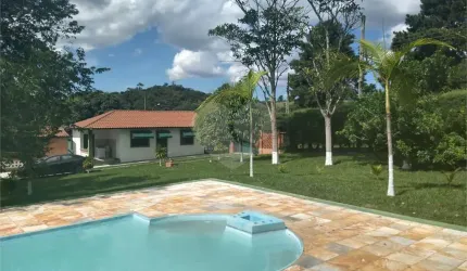 Chácara com 3 quartos à venda em Maracanã - SP