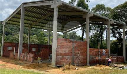 Terreno à venda ou para locação em Glebas - SP