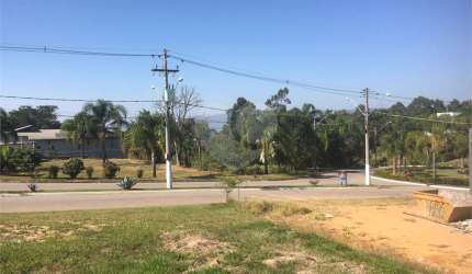 Loteamento à venda em Colinas De Inhandjara - SP