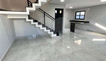 Casa com 3 quartos à venda em Jardim Vale Verde - SP