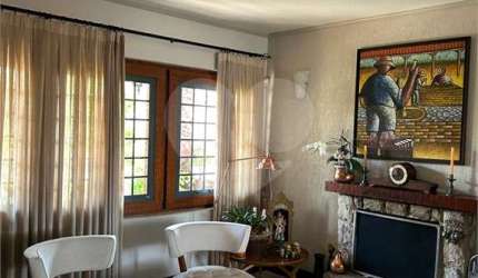 Condomínio com 3 quartos à venda ou para locação em Portal Do Paraíso I - SP