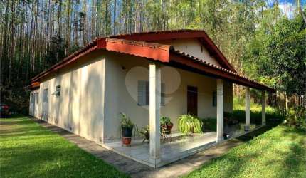Sítio com 2 quartos à venda em Rio Acima - SP