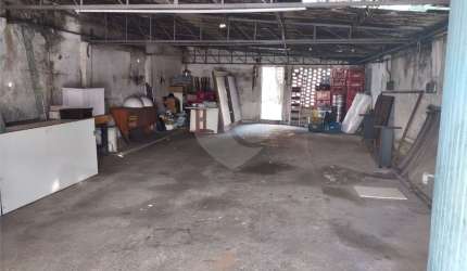 Terreno à venda em Centro - SP