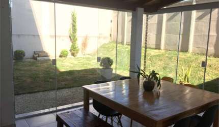 Apartamento com 2 quartos à venda em Recanto Quarto Centenário - SP