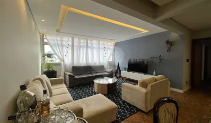 Apartamento com 3 quartos à venda em Centro - SP