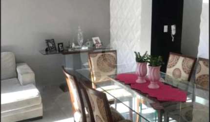 Apartamento com 2 quartos à venda em Vila Nova Jundiainópolis - SP