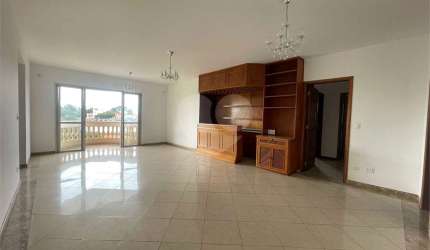 Apartamento com 4 quartos à venda em Vila Vianelo - SP