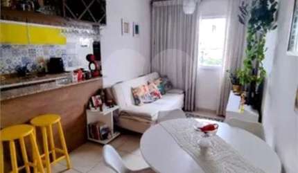 Apartamento com 2 quartos à venda em Loteamento Parque Industrial - SP
