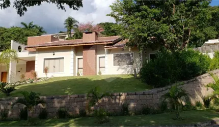 Condomínio com 3 quartos à venda em Marambaia - SP