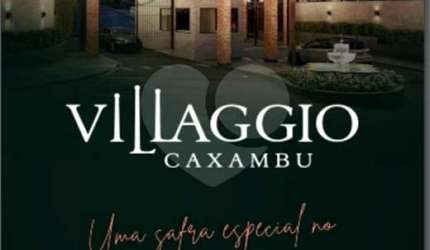 Loteamento à venda em Caxambu - SP