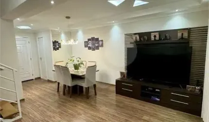 Condomínio com 3 quartos à venda em Jardim Shangai - SP