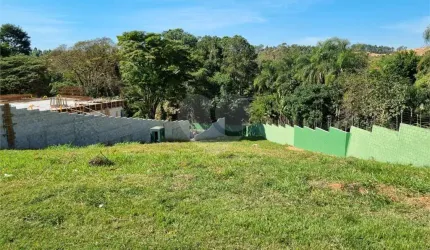 Loteamento à venda em Rio Abaixo - SP