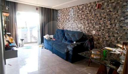 Casa com 3 quartos à venda em Caxambu - SP