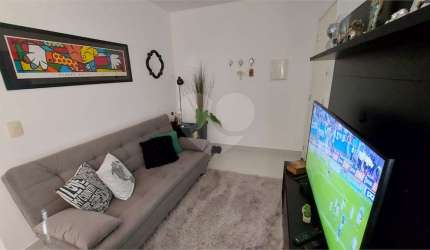 Apartamento com 2 quartos à venda em São Venâncio - SP