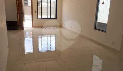 Sobrado com 3 quartos à venda em Portais (polvilho) - SP