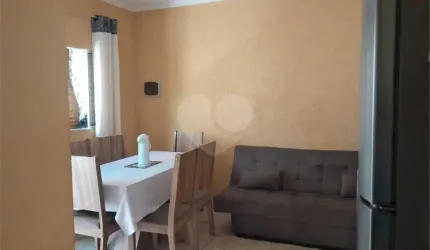 Sobrado com 2 quartos à venda em Rio Das Pedras - SP