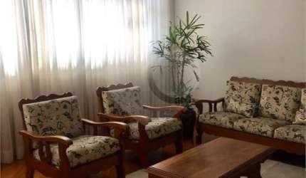Apartamento com 3 quartos à venda em Centro - SP