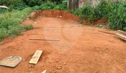 Terreno à venda em Rio Das Pedras - SP