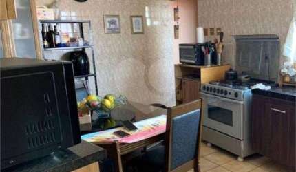 Casa com 2 quartos à venda em Ponte De São João - SP