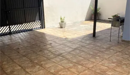Casa com 3 quartos à venda em Parque Da Represa - SP
