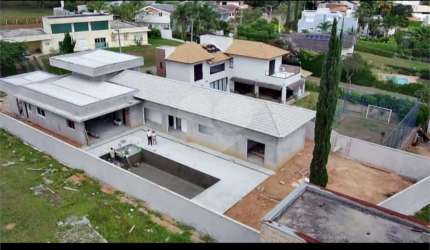 Condomínio com 3 quartos à venda em Parque Dos Resedás - SP