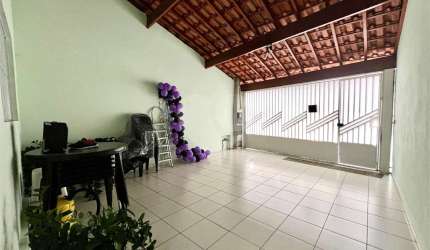 Sobrado com 3 quartos à venda em Jardim Bonfiglioli - SP