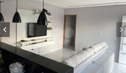 Casa com 3 quartos à venda em Centro - SP