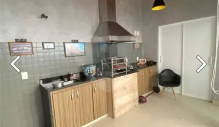Condomínio com 3 quartos à venda em Jardim Ermida Ii - SP