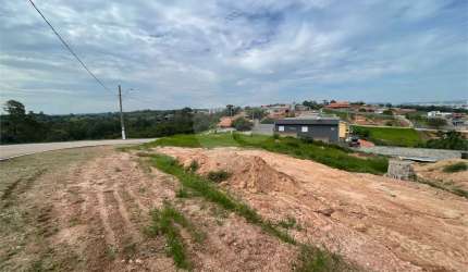 Loteamento à venda em Jardim Tarumã - SP