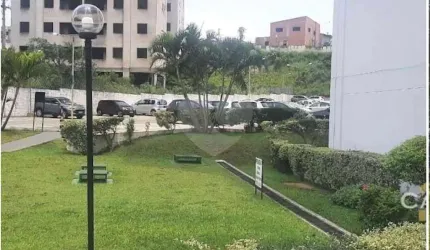 Apartamento com 3 quartos à venda em Anhangabaú - SP