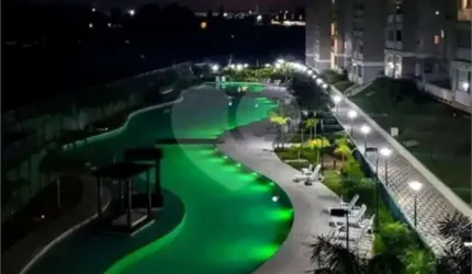 Apartamento com 2 quartos à venda em Medeiros - SP