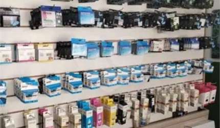 Salão Comercial à venda em Centro - SP