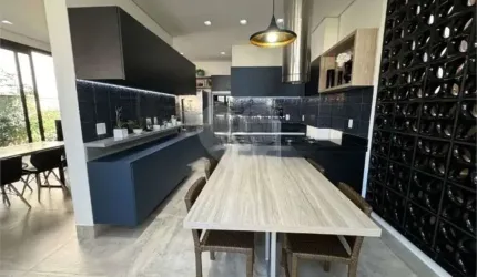 Condomínio com 3 quartos à venda em Residencial Ibi-aram - SP