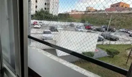 Apartamento com 3 quartos para locação em Anhangabaú - SP