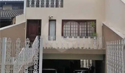 Sobrado com 3 quartos à venda em Vila Galvão - SP