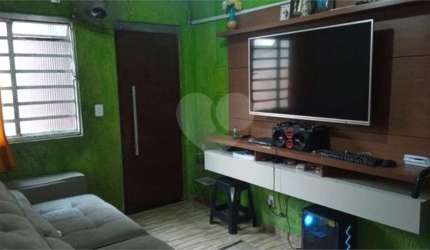 Apartamento com 2 quartos à venda em Morada Das Vinhas - SP