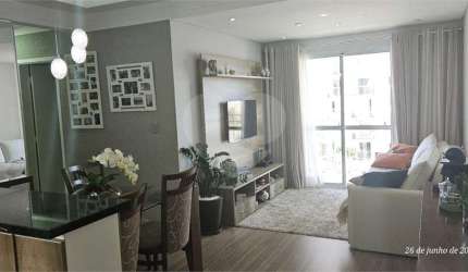 Apartamento com 3 quartos à venda em Jardim Tamoio - SP