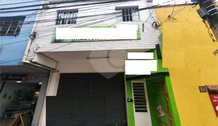 Salas para locação em Bela Vista - SP