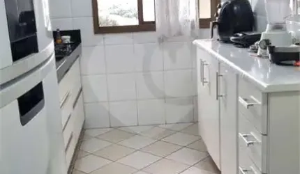 Apartamento com 3 quartos à venda em Vila Arens Ii - SP