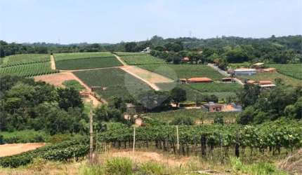 Área de Terra à venda em Rio Acima - SP