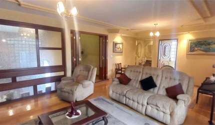 Casa com 4 quartos à venda em Jardim Paulista I - SP