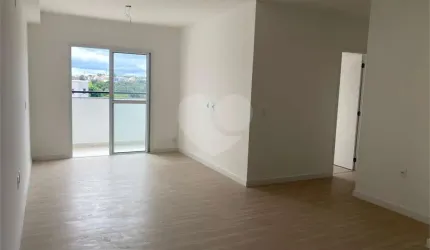 Apartamento com 3 quartos à venda em Engordadouro - SP