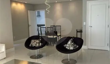 Apartamento com 3 quartos à venda em Jardim Campos Elísios - SP