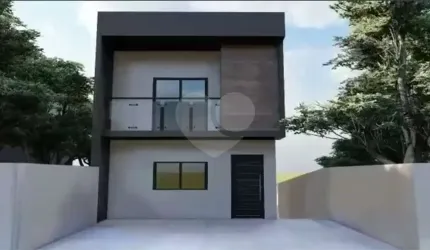 Condomínio com 3 quartos à venda em Portais (polvilho) - SP