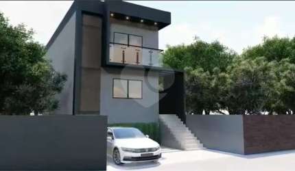 Casa com 3 quartos à venda em Portais (polvilho) - SP