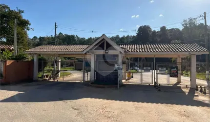 Loteamento à venda em Moinho - SP