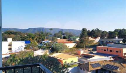Apartamento com 2 quartos à venda em Chácara Segre - SP