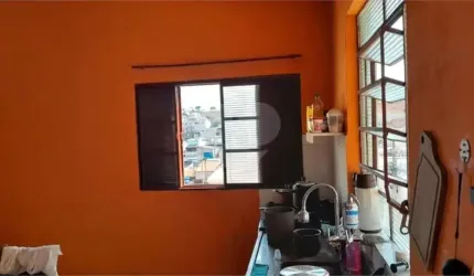 Casa com 1 quartos à venda em Jardim América - SP