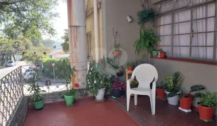 Sobrado com 3 quartos à venda em Jardim Cica - SP