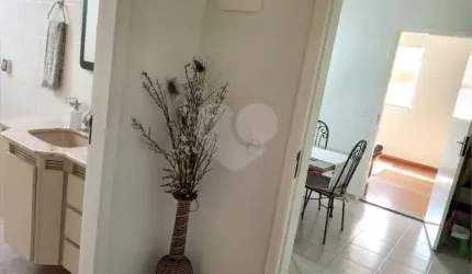 Casa com 3 quartos à venda em Jardim Das Samambaias - SP